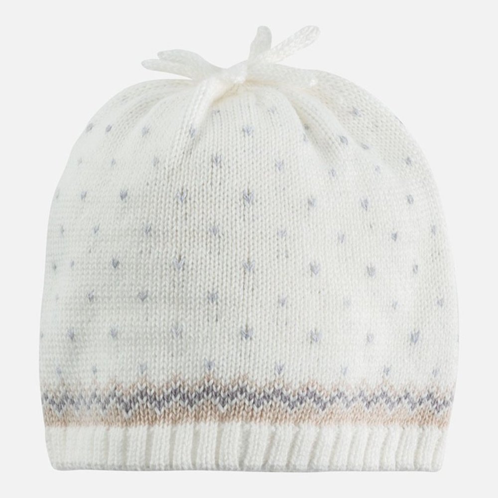 Mayoral Newborn Baby Hat NWT Sizes NB,3m,6m